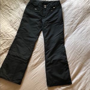 NILS brand women’s ski pants - Size 4